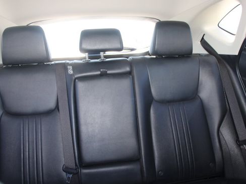 Used 2024 Lexus NX 350h AWD w/ Cold Area Package image 23