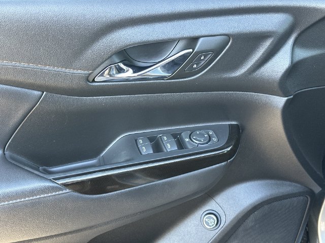 Certified 2023 GMC Acadia AT4 AWD/4WD image 24
