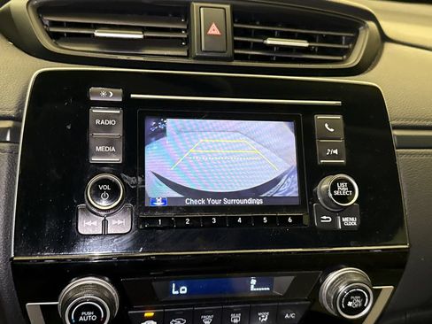 Used 2019 Honda CR-V LX image 23