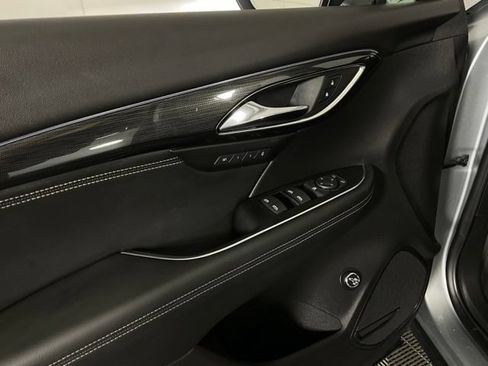 Used 2023 Buick Envision Essence w/ Sport Touring Package AWD/4WD image 29