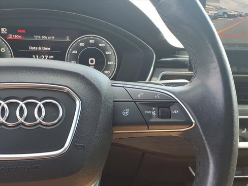 Used 2023 Audi A4 2.0T Premium Plus image 16
