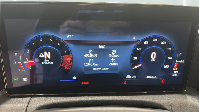 Used 2024 Ford Mustang GT RWD image 20