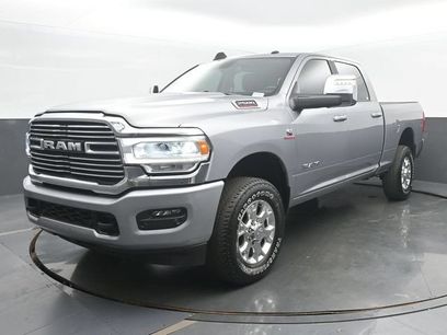 Used 2024 RAM 2500 Laramie