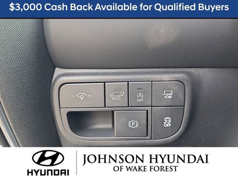 New 2026 Hyundai Palisade Calligraphy image 34