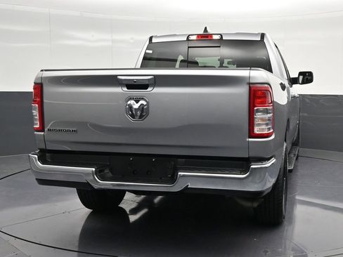 Used 2020 RAM 1500 Big Horn RWD image 2