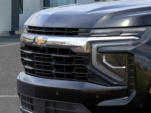 New 2026 Chevrolet Tahoe LS w/ LS Custom Edition RWD image 13
