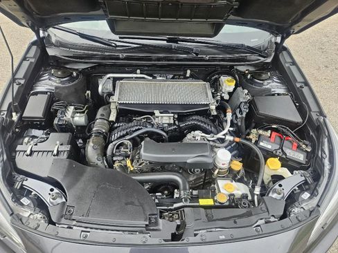 Used 2021 Subaru Legacy Limited XT AWD/4WD image 10