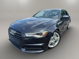Used 2016 Audi A6 2.0T Premium FWD video 1