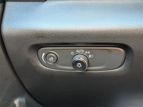 Certified 2024 Chevrolet Traverse RS image 24