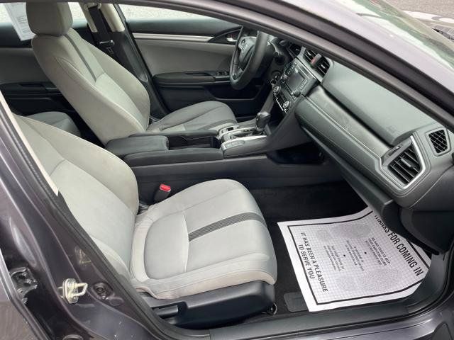 Used 2016 Honda Civic LX image 28