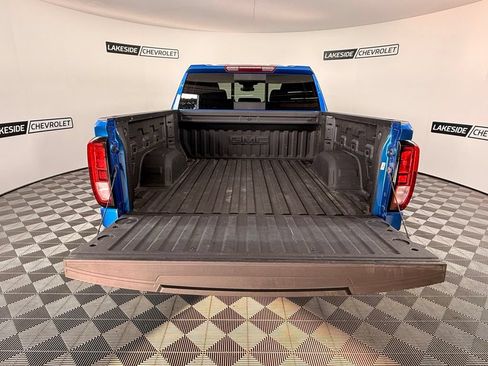 Used 2024 GMC Sierra 1500 Elevation w/ Preferred Package AWD/4WD image 15