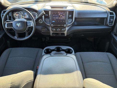 Used 2022 RAM 3500 Tradesman image 22