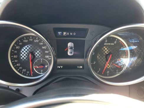 Used 2017 Mercedes-Benz SLC 43 AMG image 24
