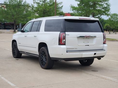 Used 2019 GMC Yukon XL Denali w/ Denali Ultimate Package image 7