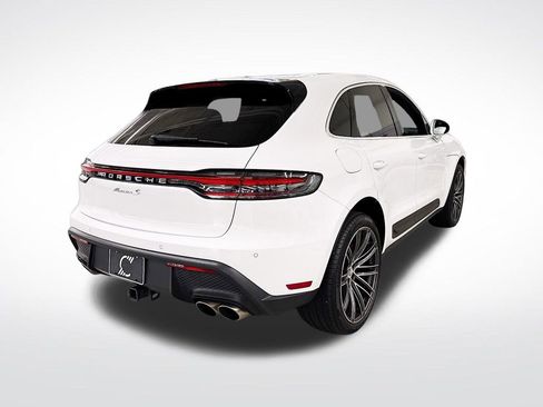 Used 2023 Porsche Macan S image 5