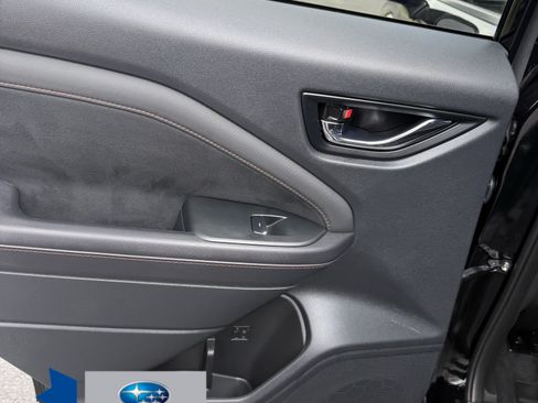 Certified 2025 Subaru Forester Touring AWD/4WD image 13