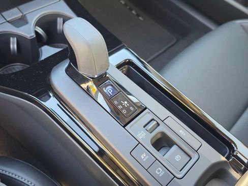 New 2026 Toyota Prius XLE FWD image 20