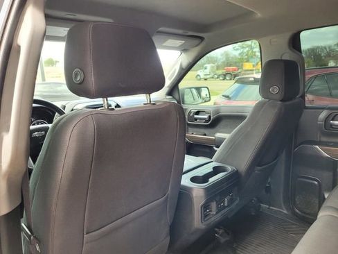 Used 2022 Chevrolet Silverado 1500 RST image 34