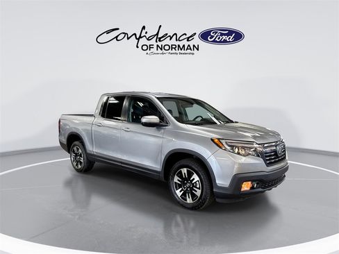 Used 2020 Honda Ridgeline RTL image 11
