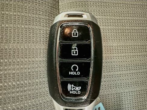 Used 2023 Hyundai Kona SEL w/ Cargo Package AWD/4WD image 16