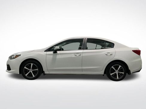 Used 2021 Subaru Impreza 2.0i Premium AWD/4WD image 27