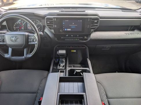 Used 2025 Toyota Tundra SR w/ SR Tow Package RWD image 23