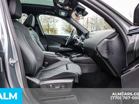 Used 2025 BMW X3 xDrive30i w/ Convenience Package image 22