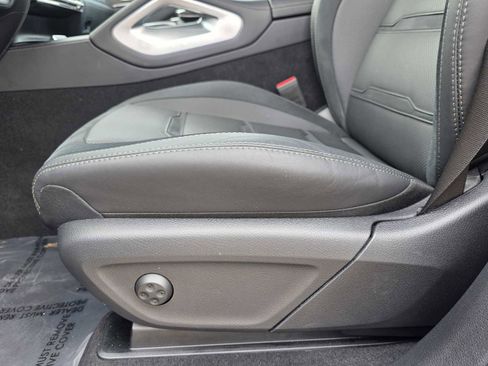 Used 2025 Mercedes-Benz GLE 53 AMG 4MATIC Coupe image 14