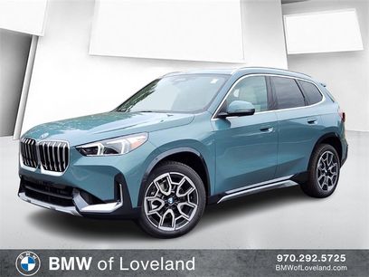 New 2026 BMW X1 xDrive28i w/ Technology Package