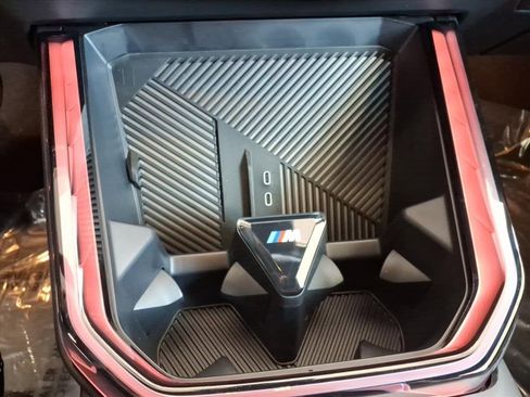 New 2025 BMW X3 xDrive30i w/ Premium Package image 12