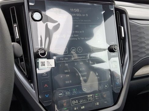 New 2026 Subaru Forester Limited image 3