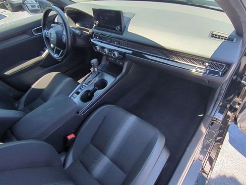 Used 2024 Honda Civic Sport image 35
