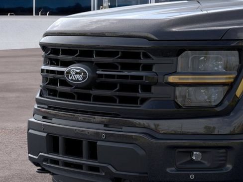 New 2026 Ford F150 XLT w/ Equipment Group 302A MID AWD/4WD image 17