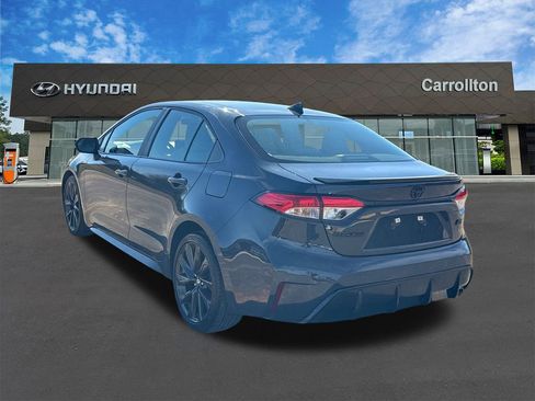 Used 2024 Toyota Corolla SE image 7
