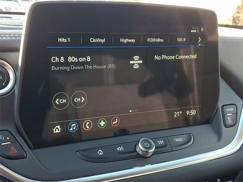 Used 2024 Chevrolet Blazer LT image 17