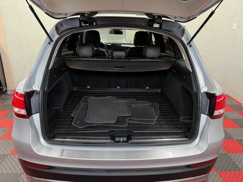 Used 2016 Mercedes-Benz GLC 300 4MATIC image 22
