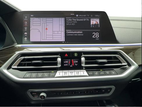 Used 2021 BMW X6 xDrive40i w/ Premium Package 2 AWD/4WD image 49