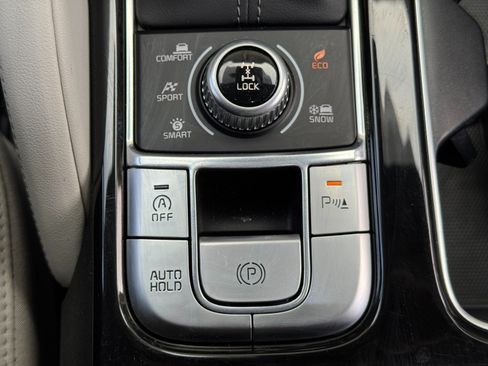 Used 2023 Kia Telluride EX AWD/4WD image 33