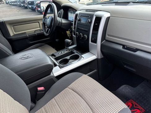 Used 2012 RAM 1500 Big Horn image 15