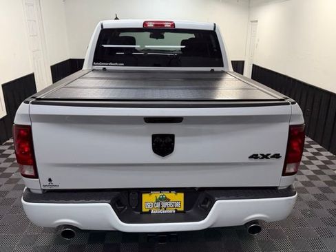 Used 2019 RAM 1500 Express w/ Wheel & Sound Group AWD/4WD image 34