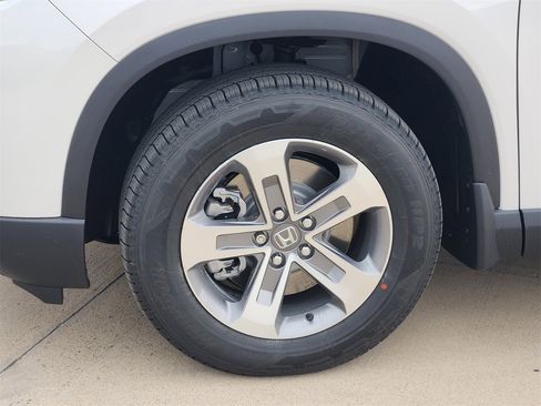 New 2026 Honda Pilot EX-L image 8