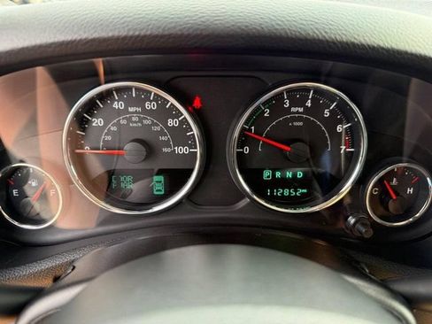Used 2015 Jeep Wrangler Unlimited Sport AWD/4WD image 26