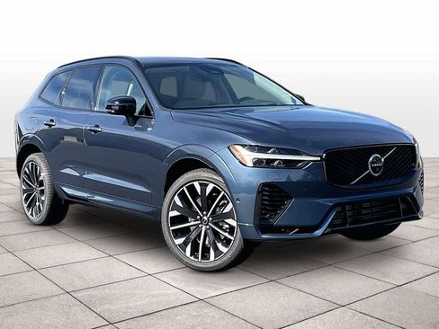 New 2026 Volvo XC60 T8 Ultra w/ Protection Package Premier image 2