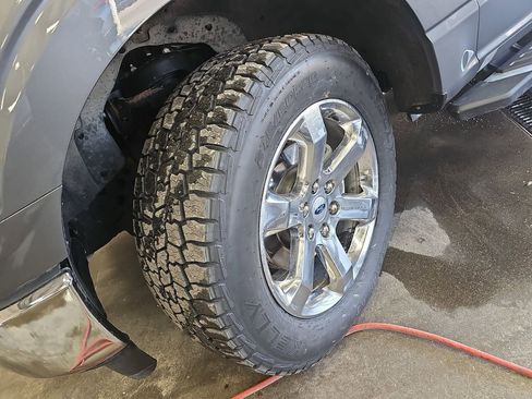 Used 2022 Ford F150 XLT w/ Equipment Group 302A High image 31