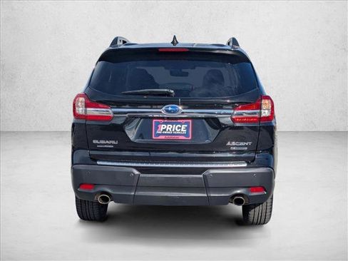 Used 2020 Subaru Ascent Limited w/ Technology Package image 7