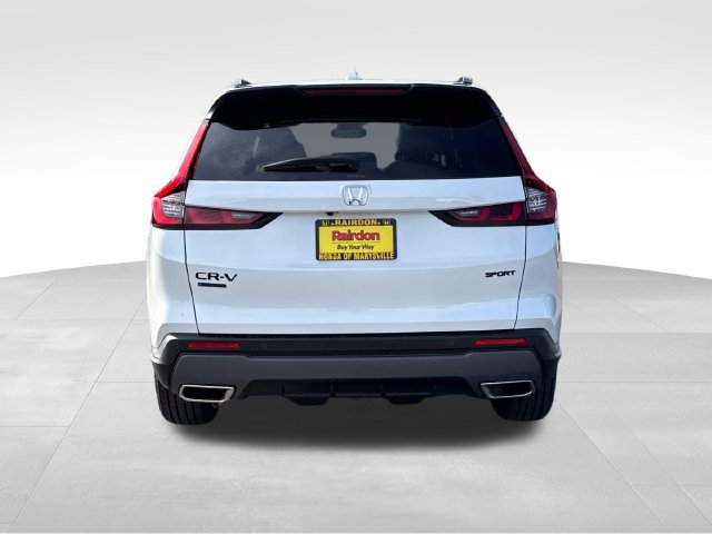 New 2027 Honda CR-V Sport-L image 6