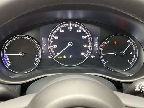 New 2025 MAZDA CX-50 AWD 2.5 Hybrid w/ Weather Package image 15