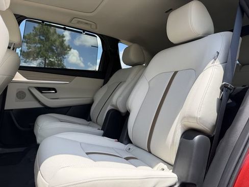Used 2026 MAZDA CX-90 3.3 Turbo S w/ Premium Package AWD/4WD image 25