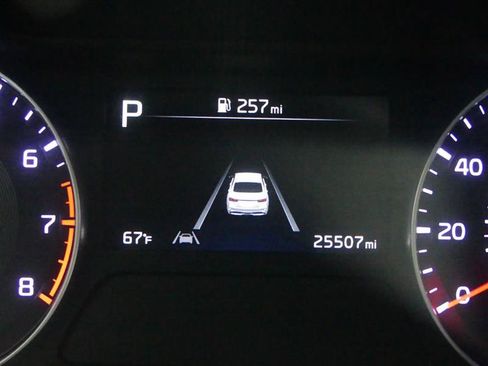 Used 2023 Kia Forte LXS w/ LXS Technology Package FWD image 33