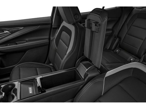 New 2026 Chevrolet Blazer EV LT image 41